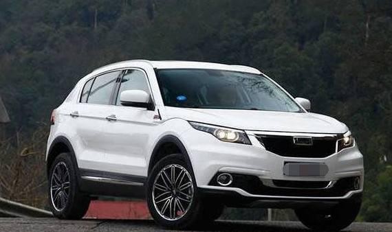 最失败的国产车，故障率几乎为零，却因没钱宣传而不被认知！