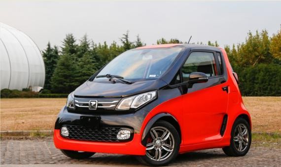 我们不一样 11月微型电动汽车上市车型有哪些