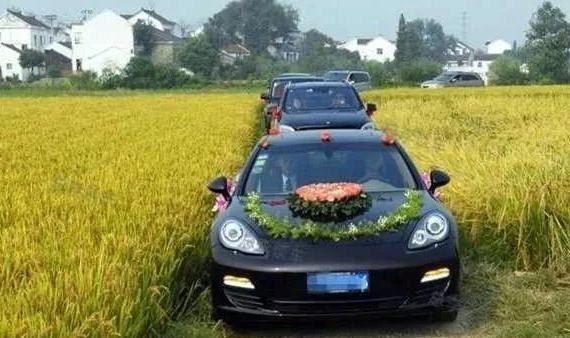 各个省分甚么车销量最高？河南爱国产，江浙喜民众？广东……