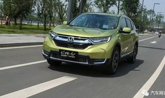CR-V销量上升期却遭遇“机油门” 车主左手买完右手投诉