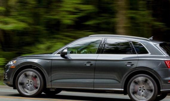 昔日销冠王全新车型，轴距近3米，人称“小Q7”，上市后要卖疯