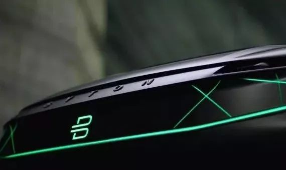 最新“概念车“车讯解析，最快车讯一网打尽