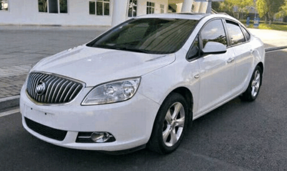 全新英朗和全新捷达如何选 英朗全系标配涡轮增压动力捷达更扎实