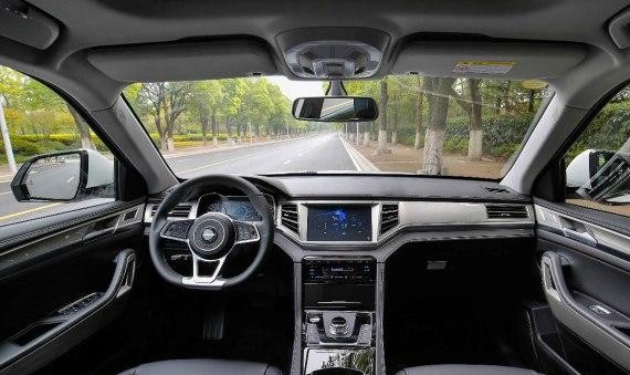 买车睁大眼！没有以下十项配置的汽车都是耍流氓