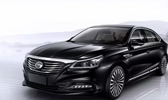 广州车展最值得期待车型（上）