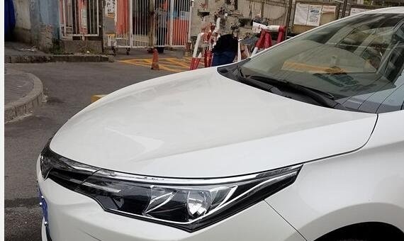 唯一不被国人骂的合资车，车主：除了保养，啥毛病没有，油耗还低