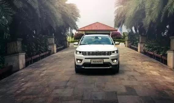 18万，为什么Jeep指南者才是你的不二选择？