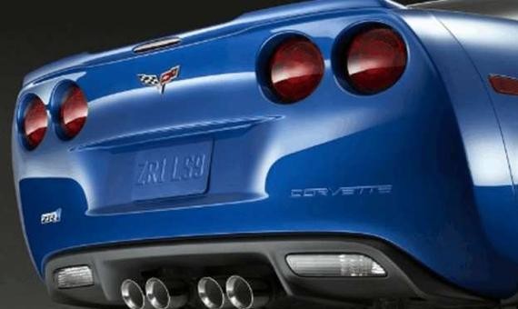 2019年的雪佛兰Corvette ZR1敞篷车, 2018年春季开售