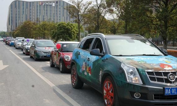 用事实告诉你，一辆售价10万的车成本是多少，4s店能赚多少？