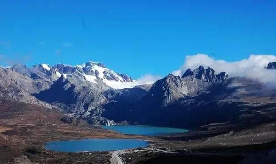 开什么车去西藏自驾游比较好？5款最适合西藏自驾游的