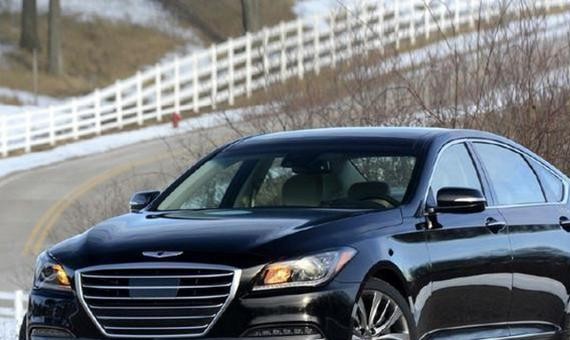 远看像奔驰，近看像宾利，整车进口，7秒破百还配全时四驱 要火！