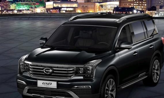 领克-传祺 比赛泰西市场，能否会煮荳燃萁，出师不利？