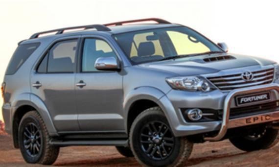 丰田“小普拉多”终于来了! 大7座仅24万, 果断放弃霸道!