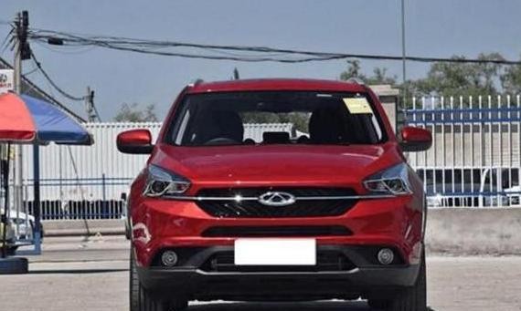 它被全球公认为安全性最高的SUV，配置丰富油耗仅6.7L，仅售10万