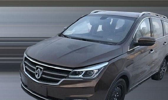 一台国产一台合股，两台新车齐上市