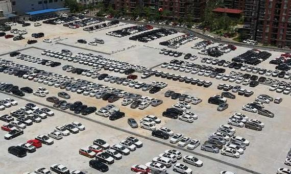 为何去4S店买车常常碰到没现车，多留心眼