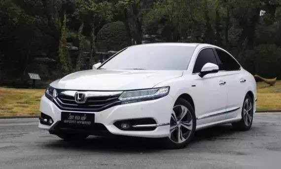 五环一圈用油3L，新思铂睿 锐·混动凭啥这么省油？