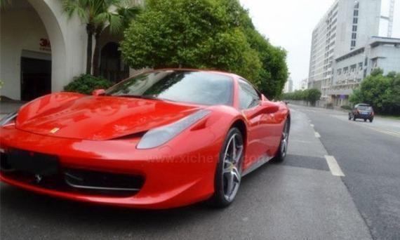 汽车美容与养护之汽车漆面冷知识