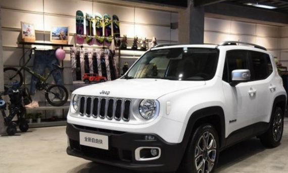 车主吐槽吉普自由侠，4个月新车就出问题，豪华品牌竟这种品质！