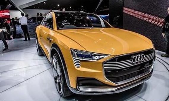 奥迪Q6即将上市，这次售价十分亲民，大多数人都能买得起！