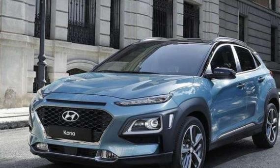 全新合资SUV，外观霸气仅售6万，秒杀宝骏510！