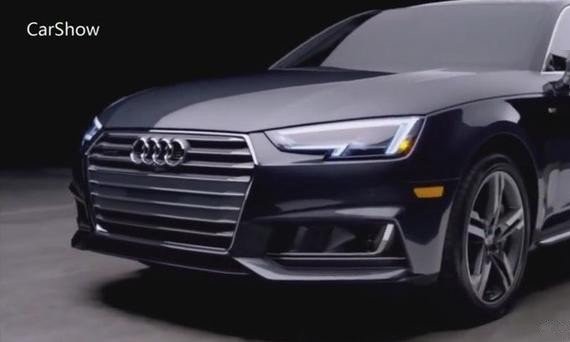 全新A6L年内换代，2.0T+48V轻混，油耗降低0.7升，还买5系E级吗？