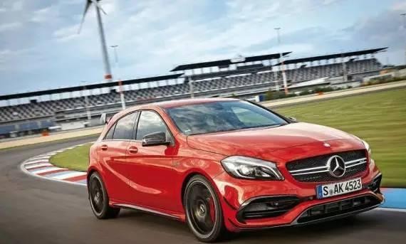 如果买一辆小钢炮车，你会买哪一辆呢？