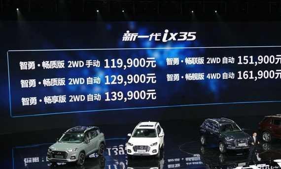 想知道“现代“最近有什么新消息么，都在这里了