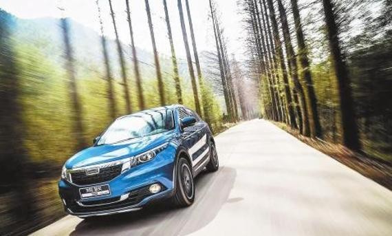 想要更舒服地自驾游？宝马、观致、领克提醒你注意这两点