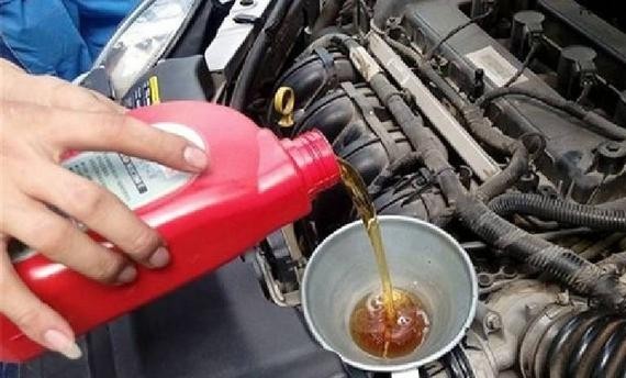 家用汽车这几种油你换对了吗？只需一招教会你判断各种换油时机