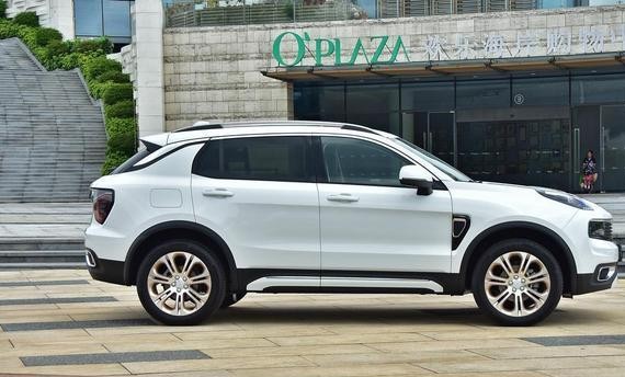 VV7的克星就要上市，百公里油耗仅需1.8L, 售价15万，你买吗？