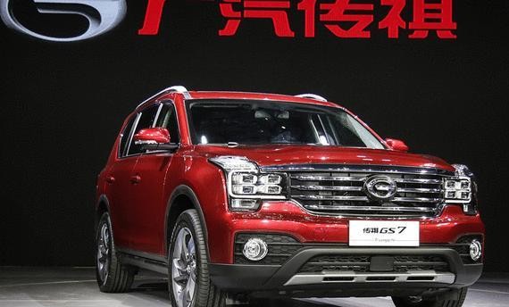 国人打造的硬派SUV, 比途观L大，让18万起的柯迪亚克压力倍增