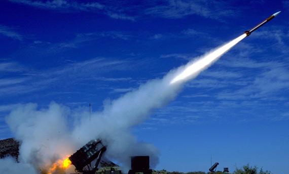 当今世界最先进防空导弹系统排名!