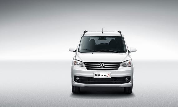 乘用化领航，风光330S诠释实尚全能MPV之道