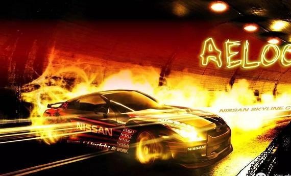 挑起你运动神经的那些车（一）