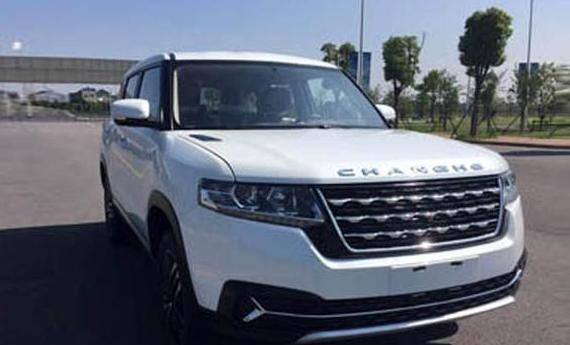 国产“路虎揽胜”叫着奥迪的名字，众泰就问你怕不怕