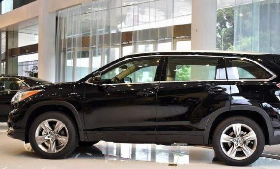 这4款车只有你不想开, 没有开坏的