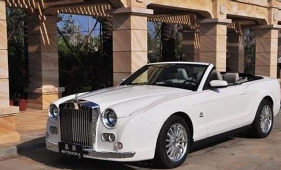 外形几十年不变 盘点全球十大复古车型