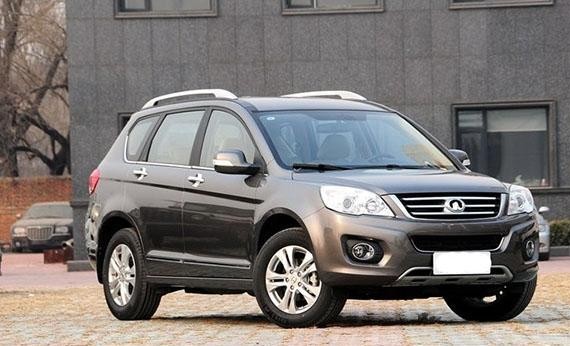 哈弗H6的音乐艺术升华——西安车神汽车音响