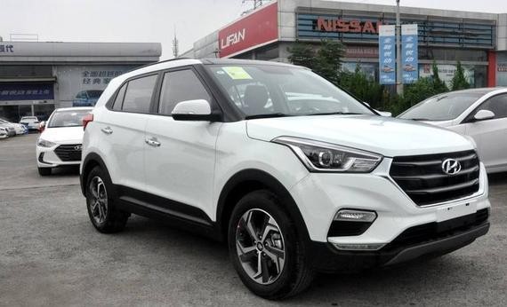 现代神车拼了！新车上市就直接降价，宝骏、哈弗坐不住了