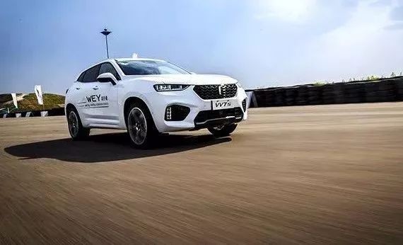 不谈情怀的WEY会逼死谁？