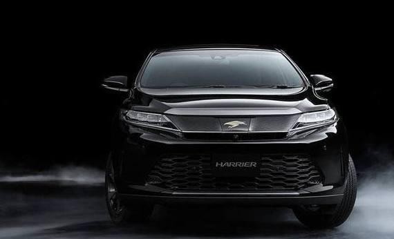 丰田也发飙了，这款大7座SUV仅售16万，途观和哈弗看了都羞愧难当