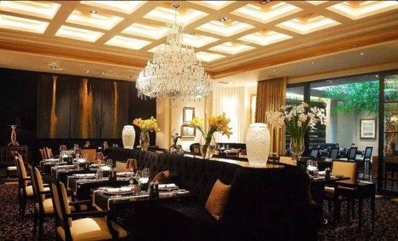 探秘新加坡米其林餐厅, 有两家店人均消费竟然