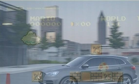 全新「沃」内外、上下搭载操控与材质都是经典BA！