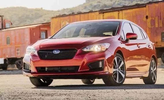 2018英国最安全车型评选TOP榜单公布！