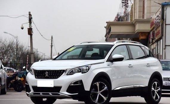 减配不减价，东风标致当消费者是傻子？