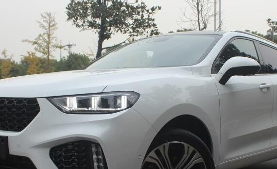 要省油还是豪华？看过CRV和领克01，16万我却选了它！