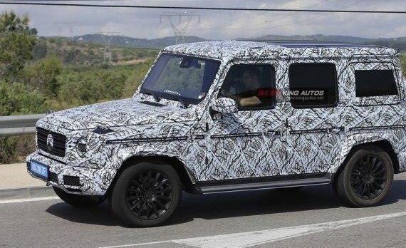 SUV浪潮下更适应中国的牧马人，和与中国渐行渐远的吉姆尼