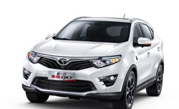 盘点投诉最多的几款国产SUV，看看有没有你的车！