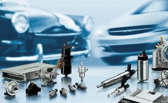 发动机电控系统认知！